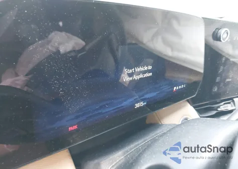 2025 Chevrolet Equinox Fwd Activ из США, поврежденный, VIN 3GNAXKEG5SL143296